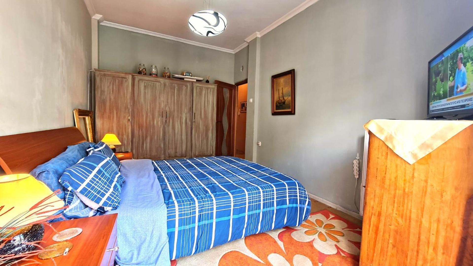 Budget And Family Friendly City Center 200Mbps Salonic Exterior foto